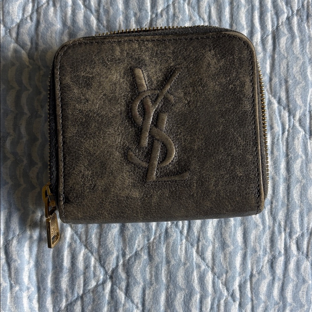 YSL Wallet